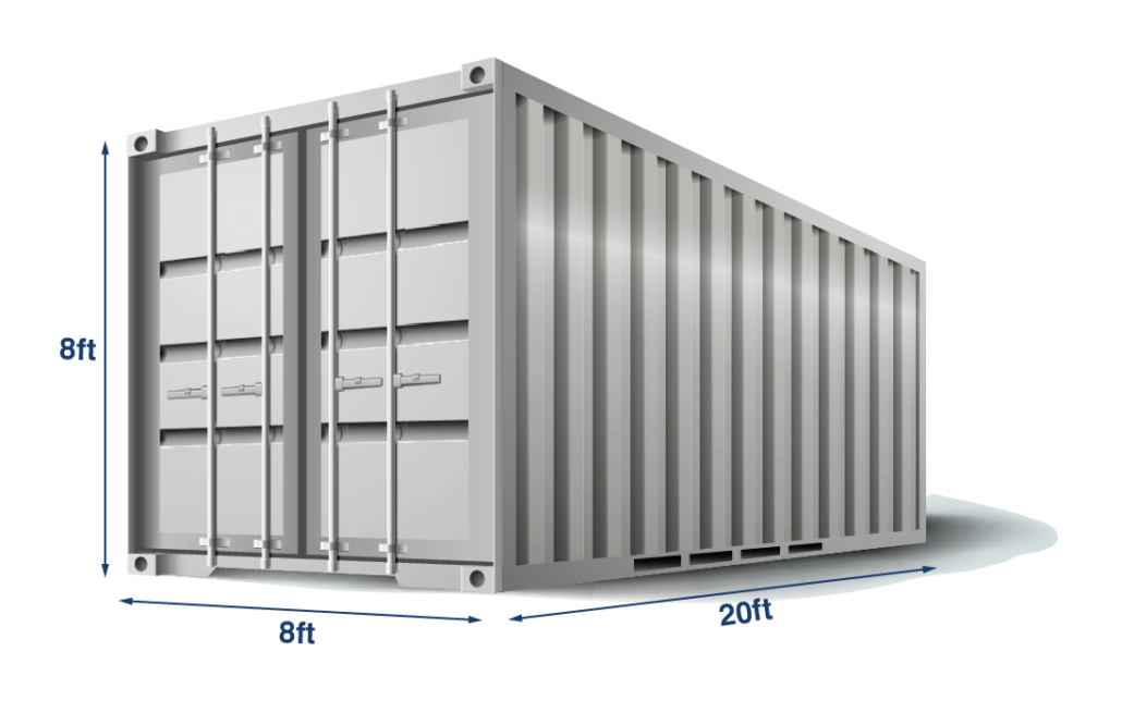 MX Self Storage Banbury Self Storage